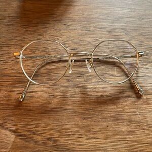 Warby Parker Gavin